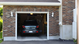 Garage Door Installation at Glider San Jose, California