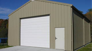 Garage Door Openers at Glider San Jose, California